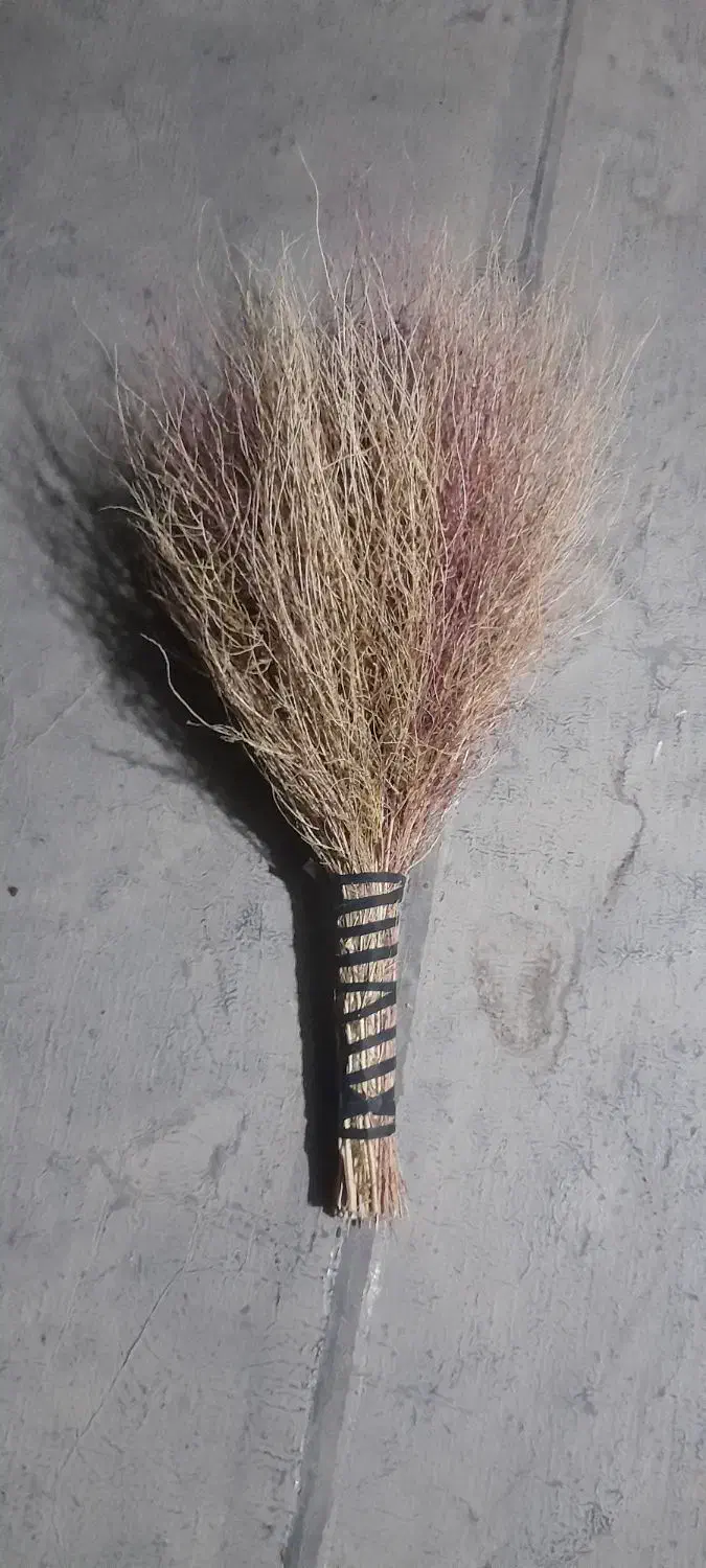 جارو|لوازم نظافت|بزینه رود, |دیوار