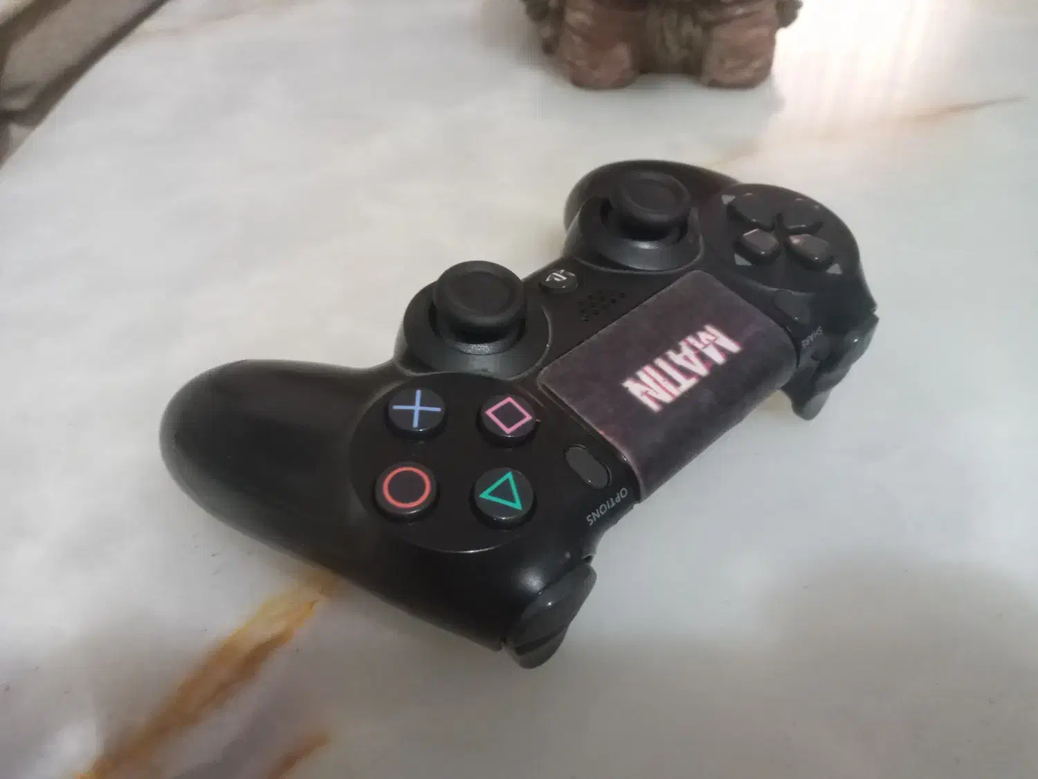 دسته ps4 ( های کوپی )|کنسول، بازی ویدئویی و آنلاین|گرگان, |دیوار