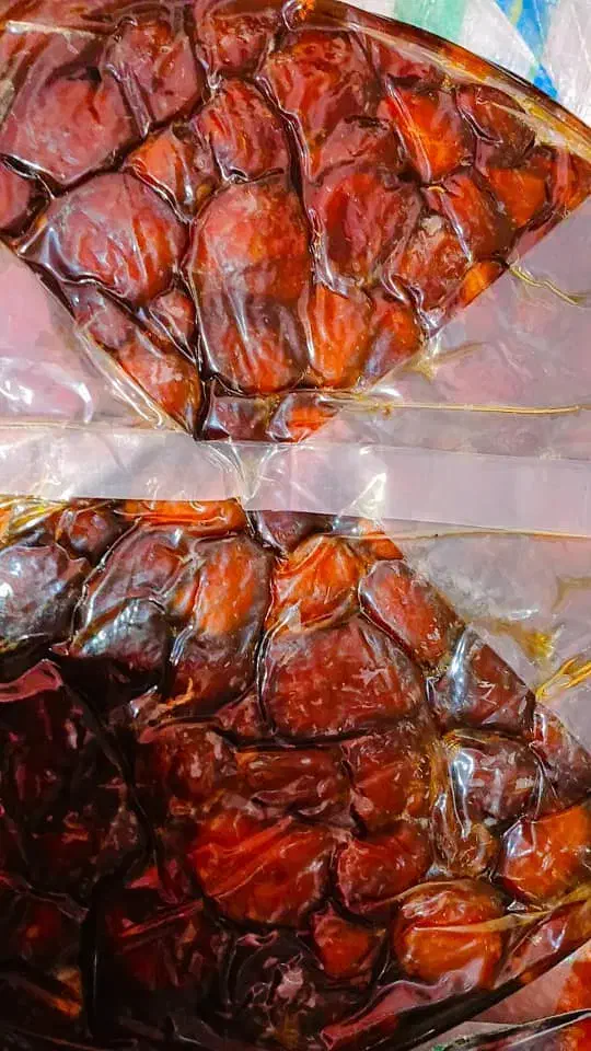 خرما فروشی درجه یک مرداسنگ کیلو 120میناب|عمدهفروشی|میناب, |دیوار