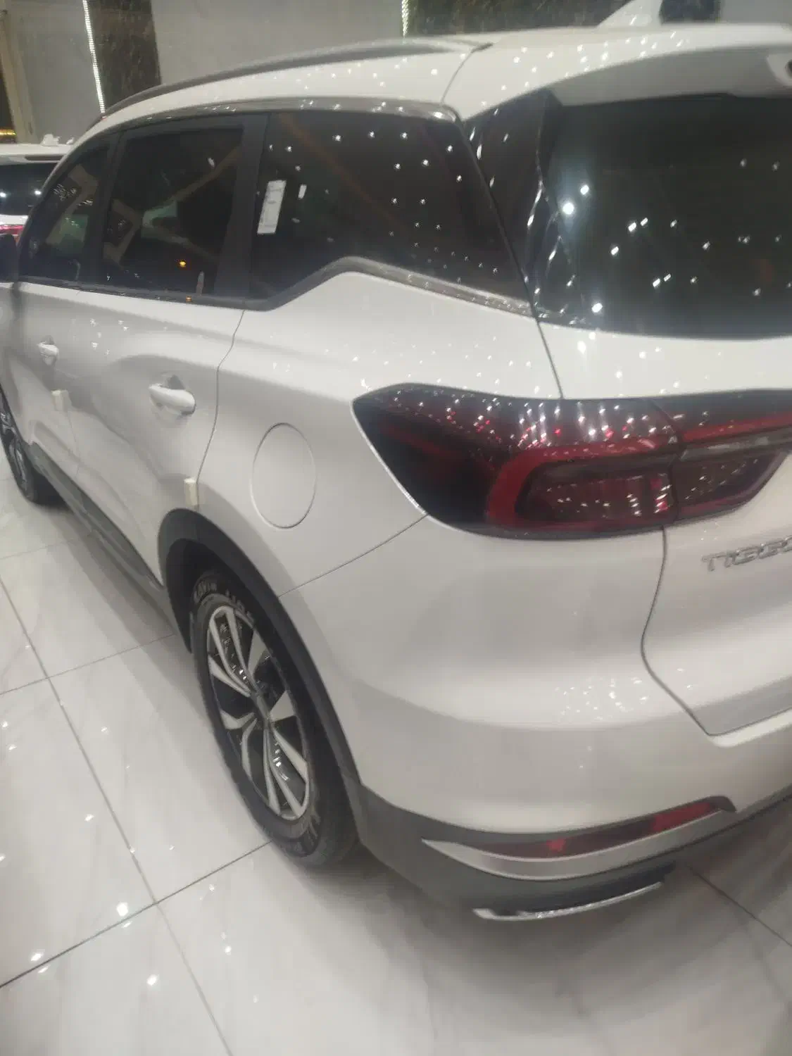 تیگو7پرو|خودرو سواری و وانت|تبریز, |دیوار