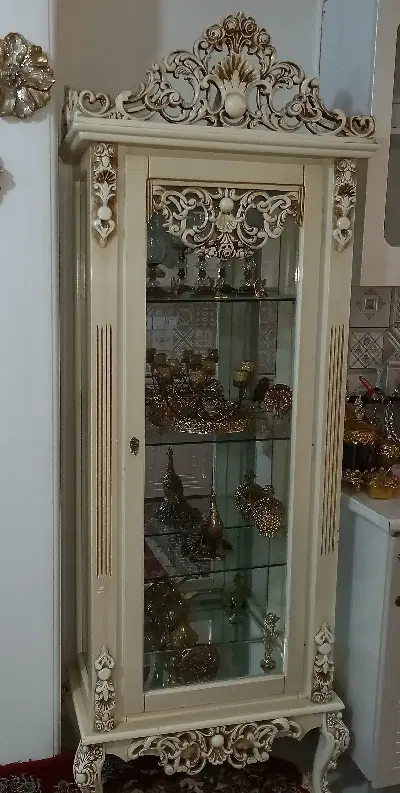 ...|بوفه، ویترین، کنسول|چهاردانگه (تهران), |دیوار