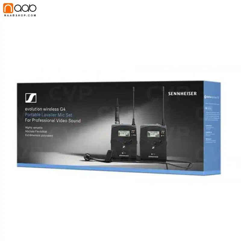 ست صدابرداری حرفه ای فیلمبرداری سینمایی سنهایزر g4|صوتی و تصویری|خاوران, |دیوار