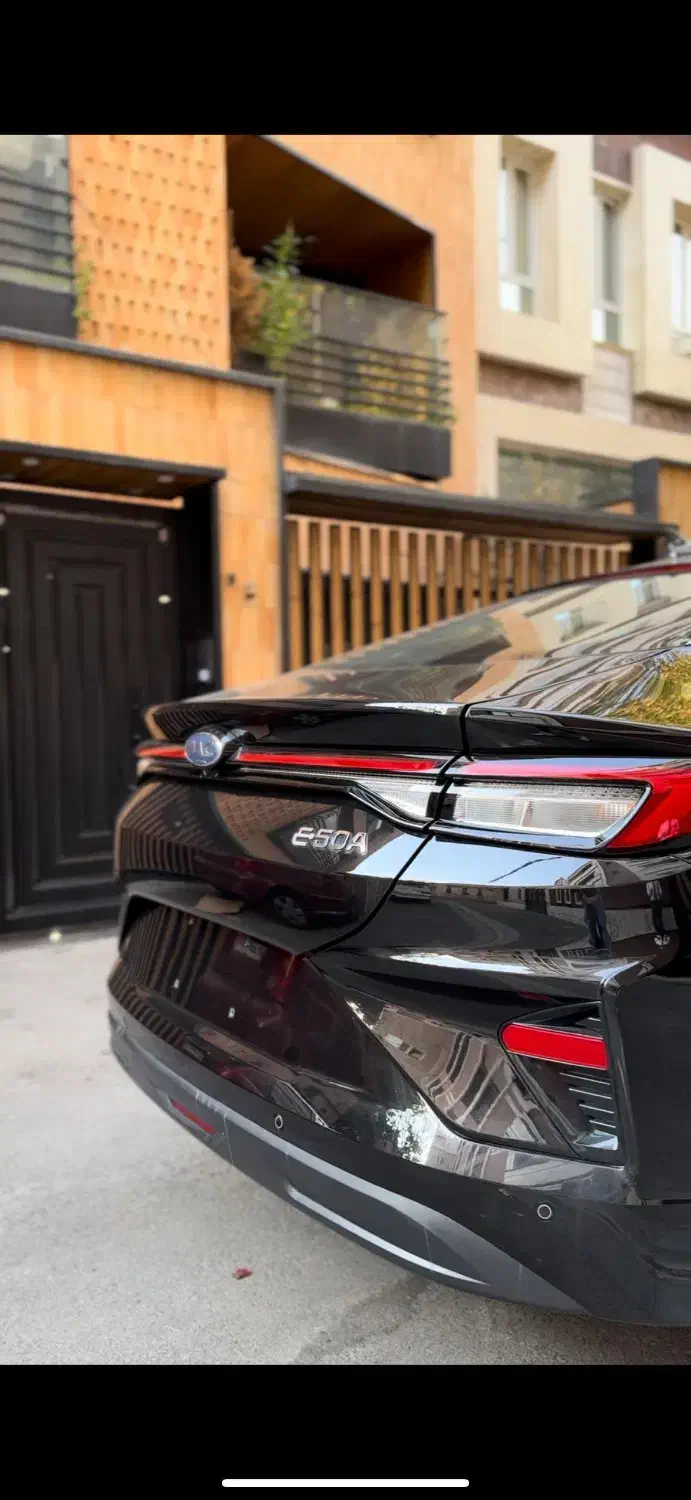 KMC EJ7|خودرو سواری و وانت|تهران, دکتر هوشیار|دیوار