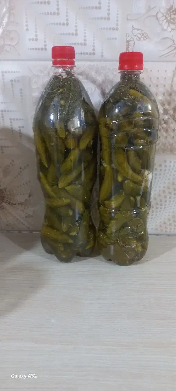 خیارشور همدان قلمی ریز|خوردنی و آشامیدنی|تهران, یافت آباد جنوبی|دیوار