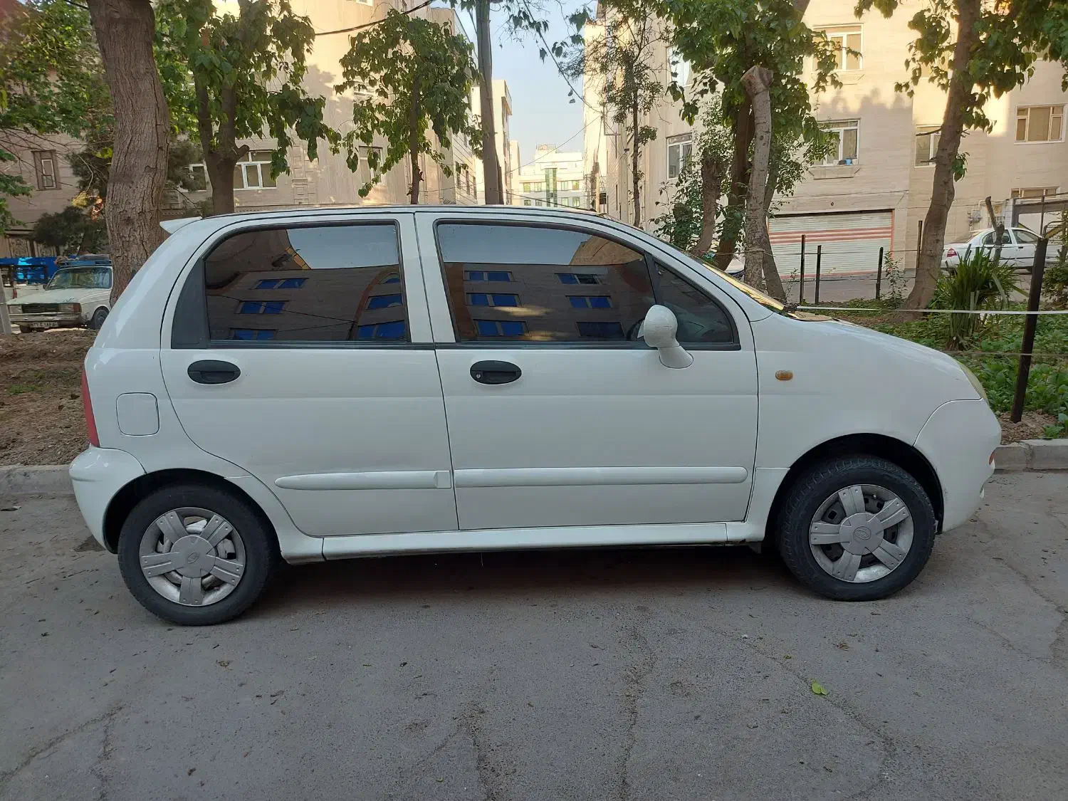 mvm 110|خودرو سواری و وانت|تهران, کیانشهر|دیوار