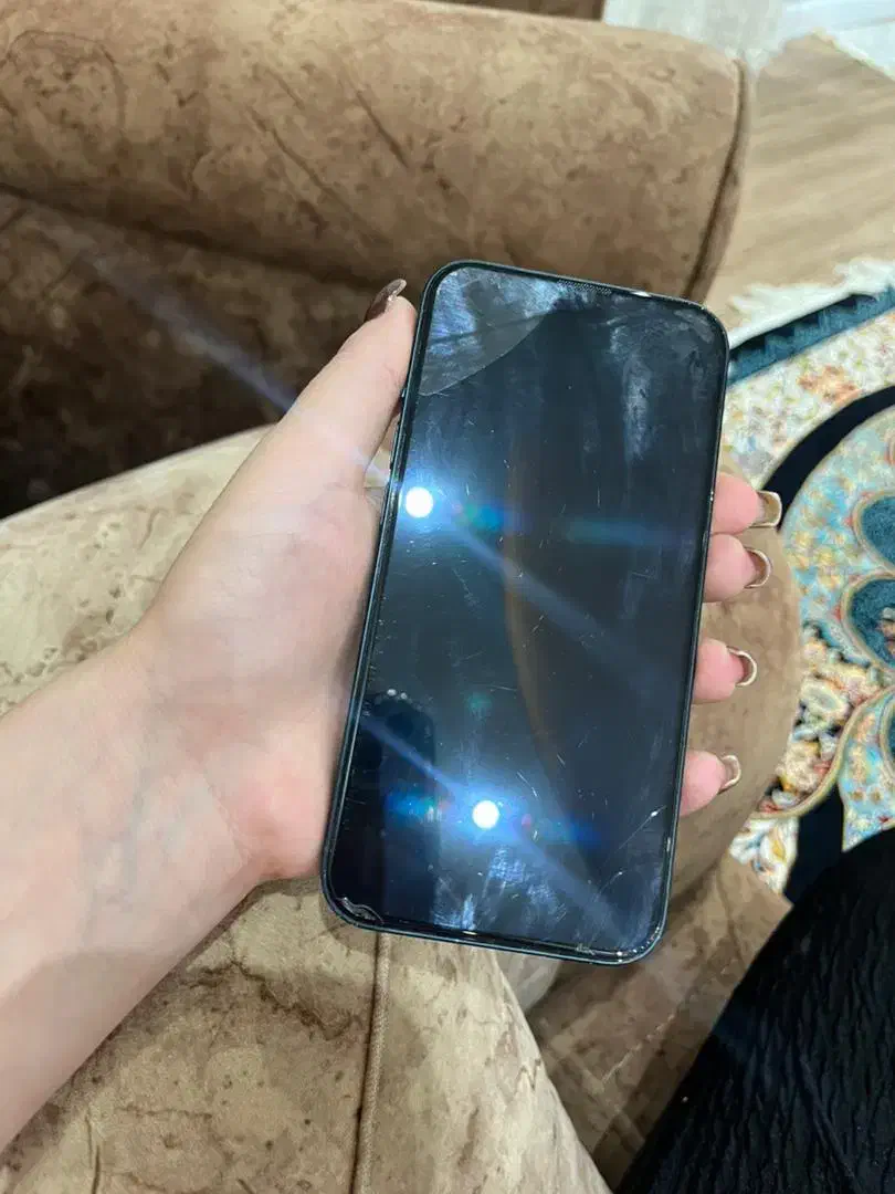 ایفون14|موبایل|نجفآباد, یزدانشهر|دیوار