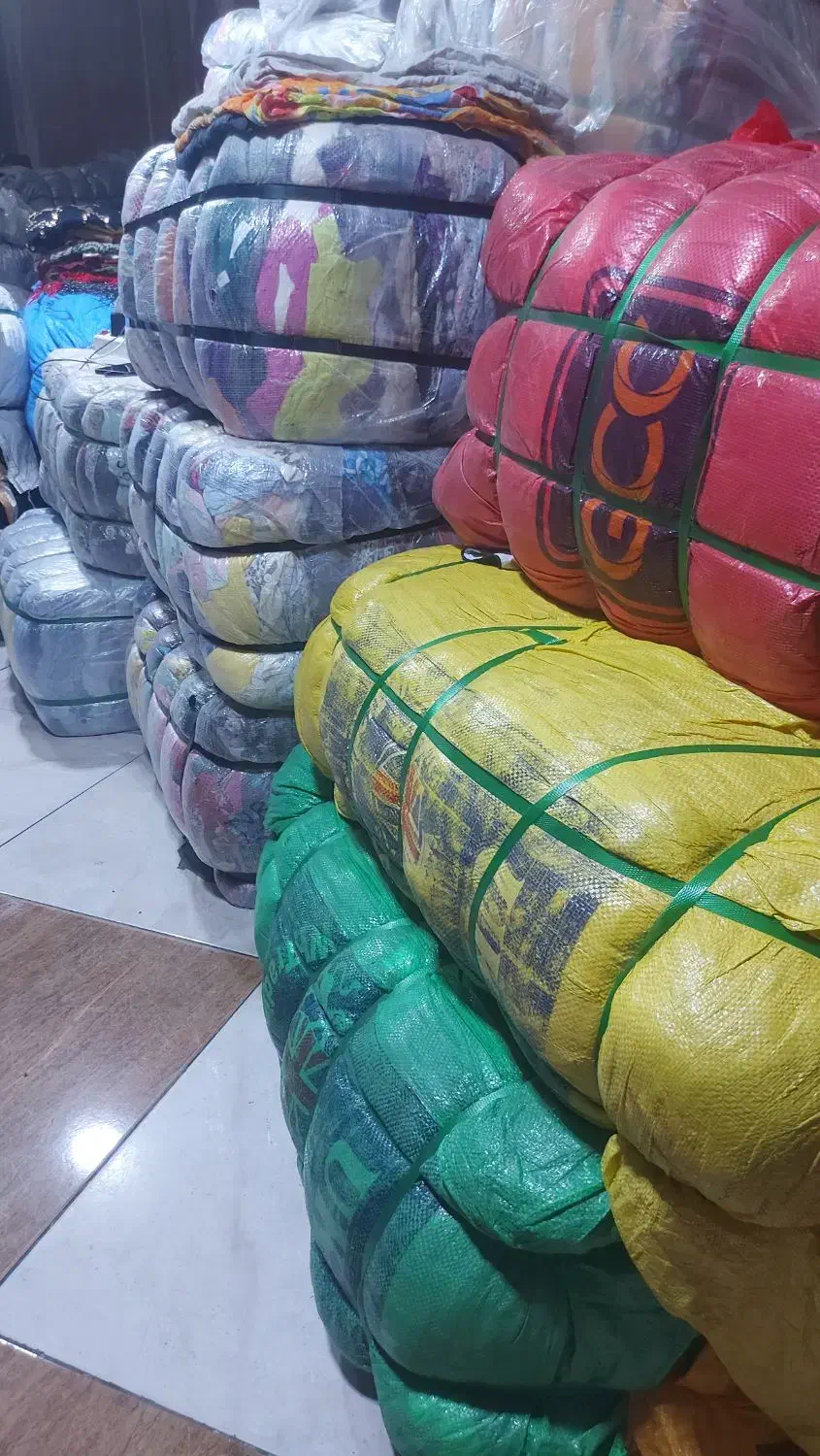 لباس کاپشن پولار نو مردانه استوک تاناکورا عمده|لباس|تهران, مولوی|دیوار