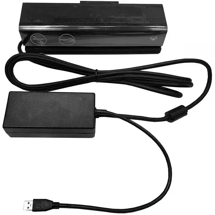 کینکت xbox one در حد نو|کنسول، بازی ویدئویی و آنلاین|تهران, بلوار کشاورز|دیوار