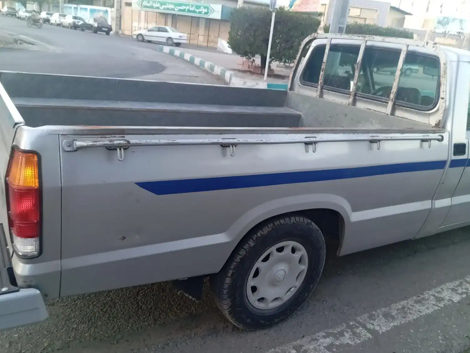 اهواز|خودرو سواری و وانت|شوش, |دیوار