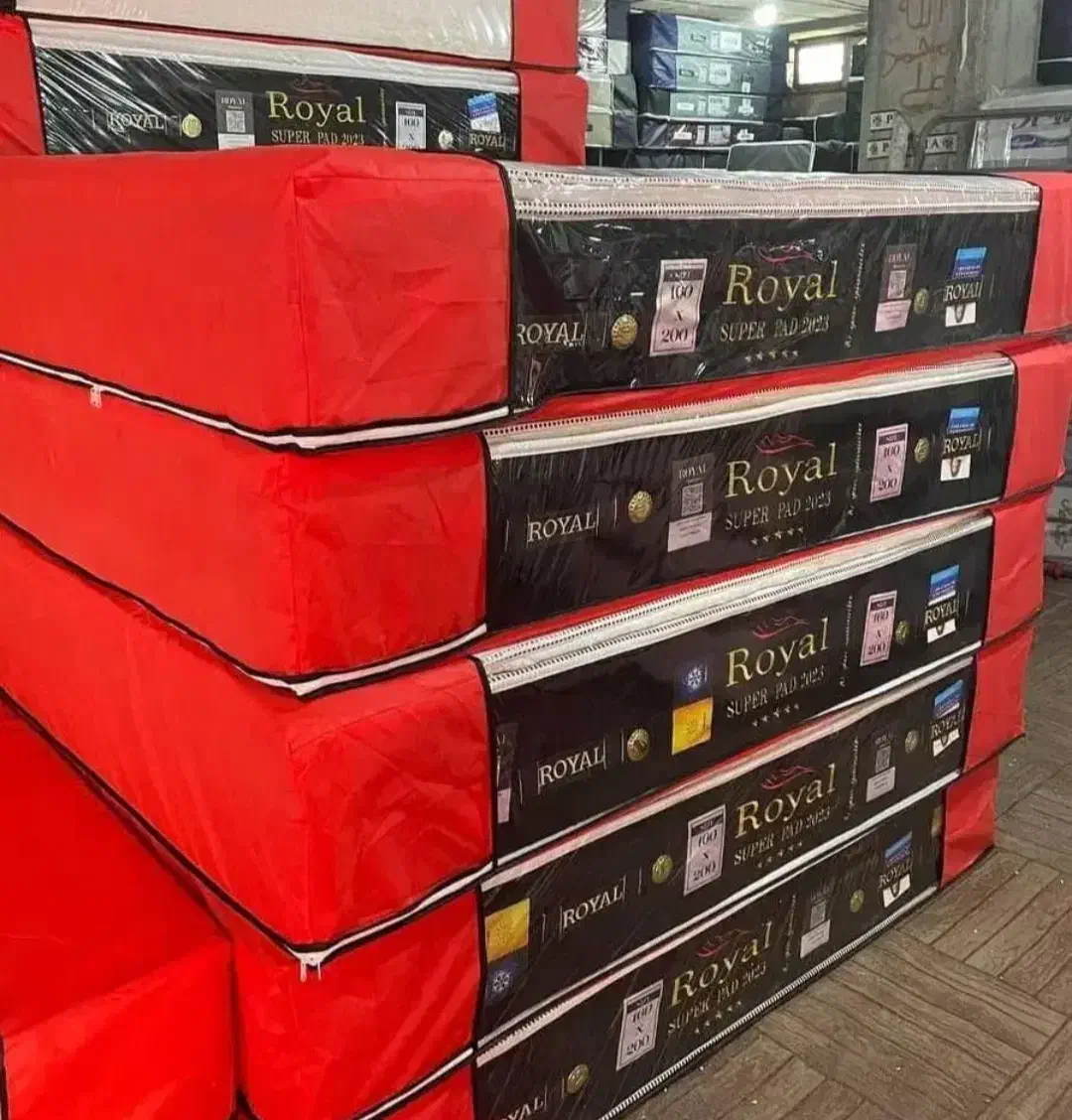 تُـشـکِ.تـختخــواب//مُ.دل آرامِــش89|تشک تختخواب|کرج, حصارک بالا|دیوار