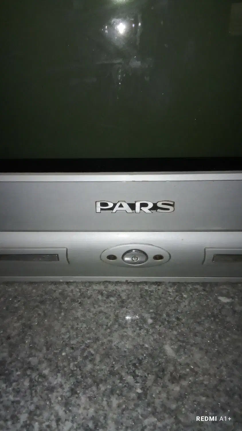 تلویزیون پارس سالم|تلویزیون و پروژکتور|مشهد, یاس|دیوار