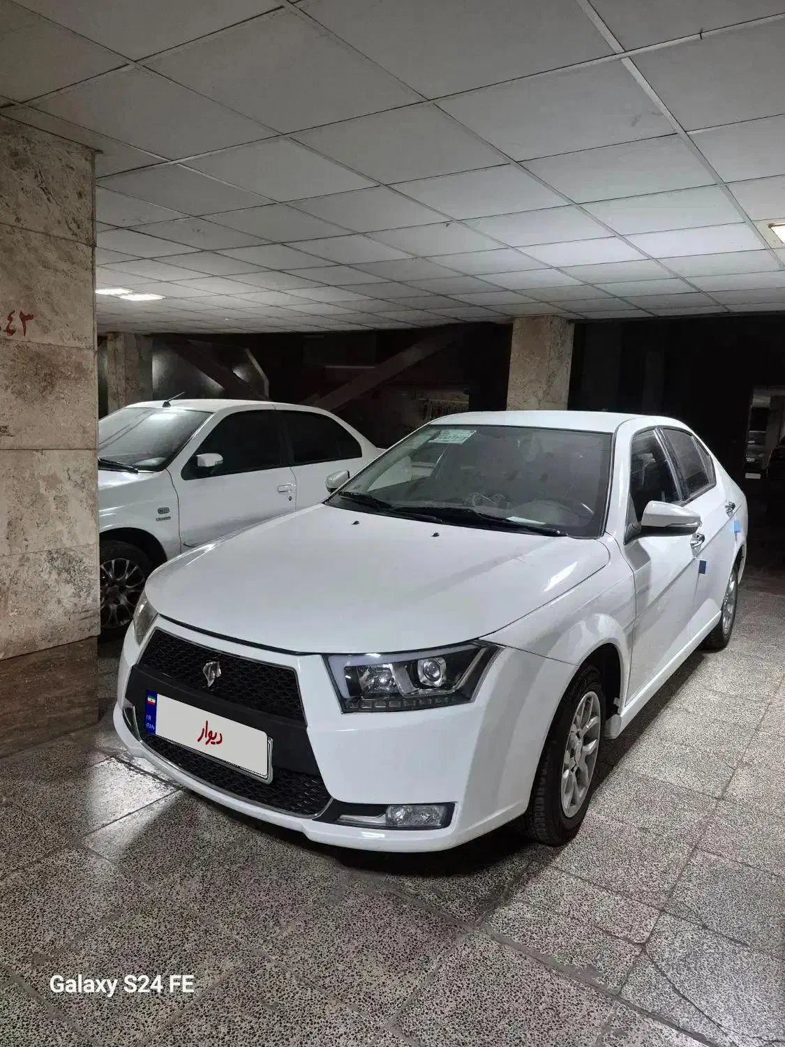 دنا پلاس پنج دنده|خودرو سواری و وانت|تهران, خلیج فارس|دیوار