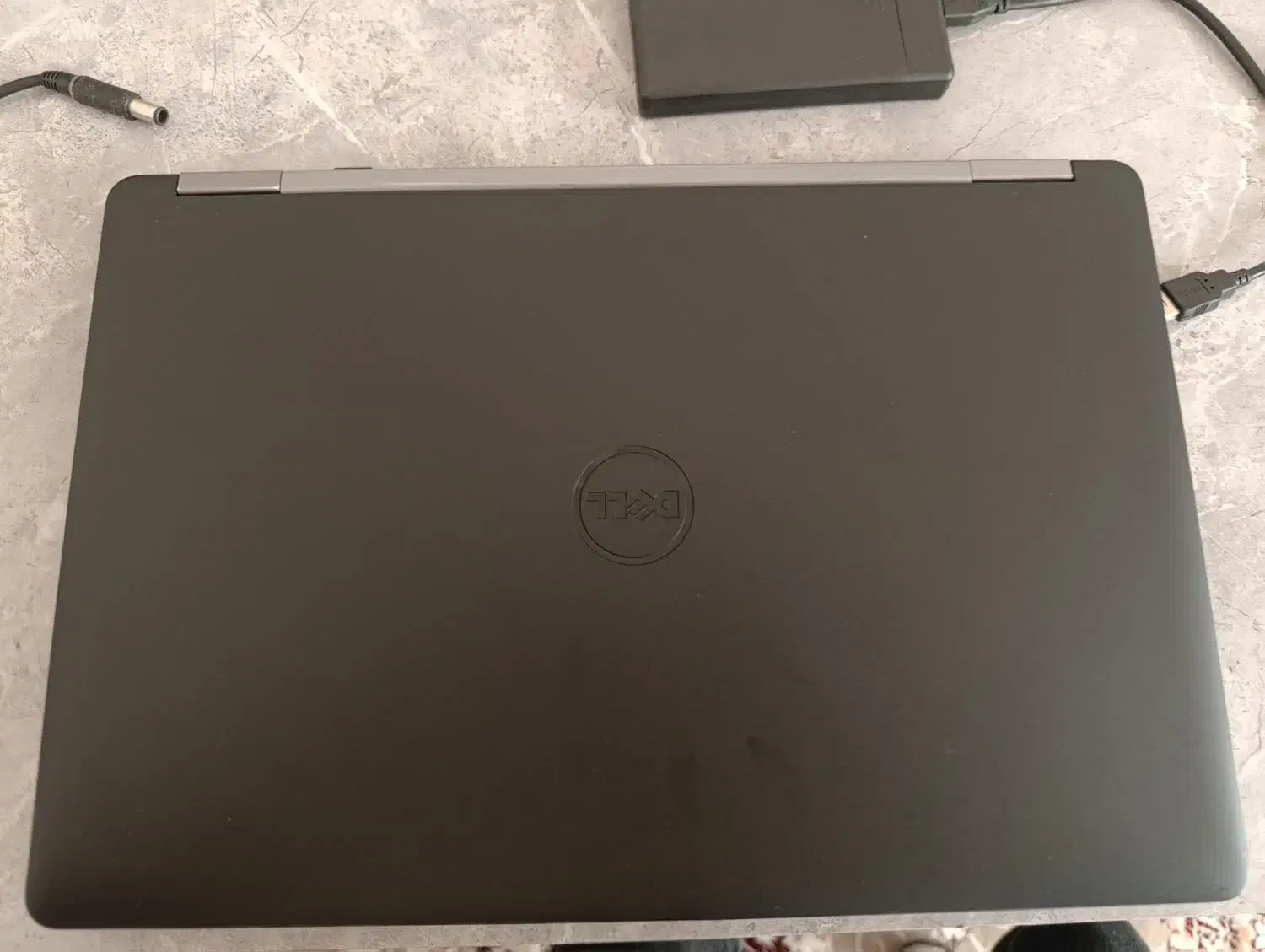 لپ تاپ DELL مدل latitude E5570|رایانه همراه|شهرکرد, |دیوار