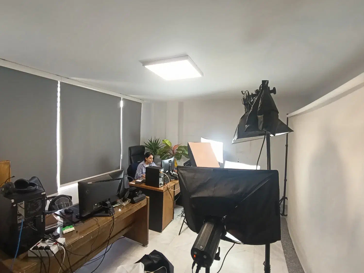 خدمات چاپ و طراحی|خدمات رایانه‌ای و موبایل|تهران, آشتیانی|دیوار