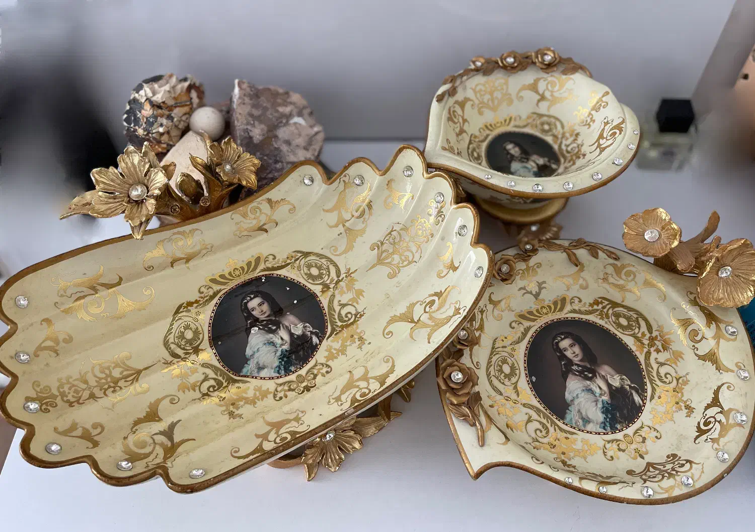 دکوری|مجسمه، تندیس، ماکت|اردبیل, |دیوار