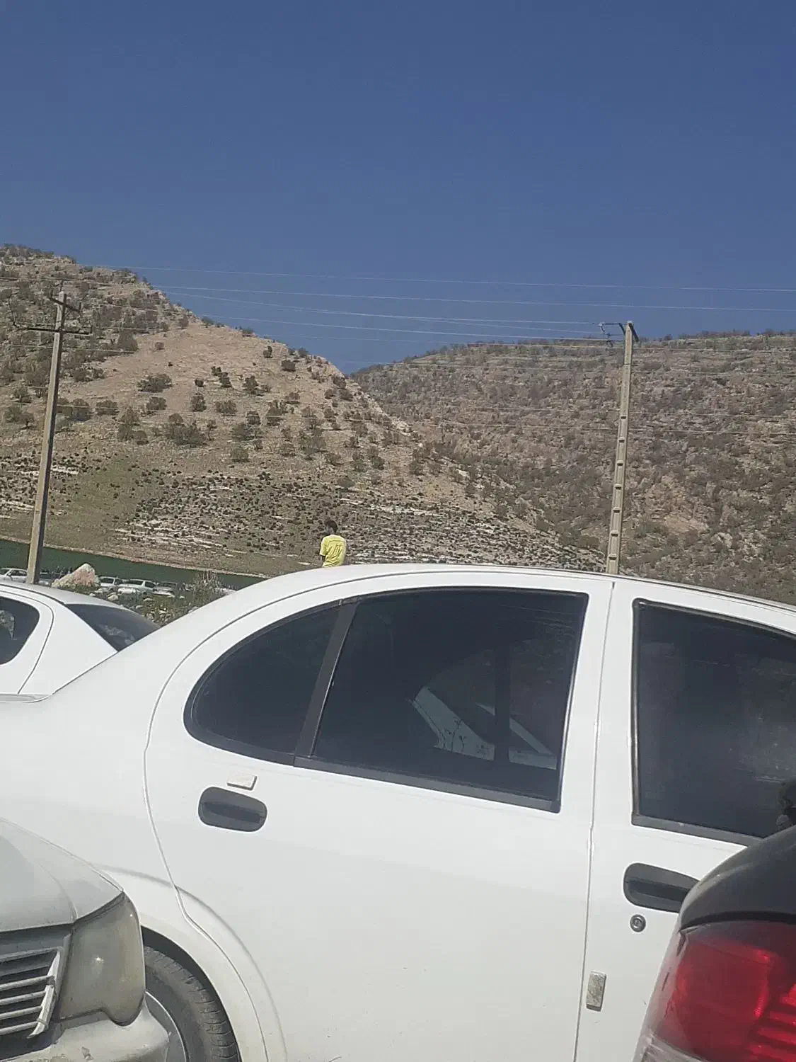 مسافر ایوان به تهران و قم|خدمات حمل و نقل|ایوان, |دیوار