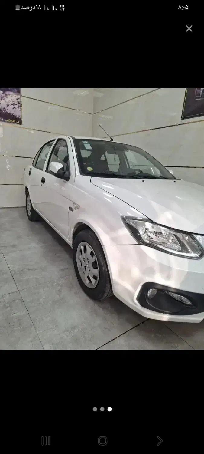 ساینا اس صفر|خودرو سواری و وانت|نقده, |دیوار