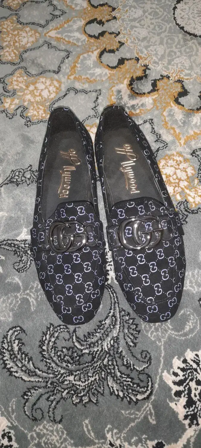 کفش|کیف، کفش، کمربند|نجف‌آباد, یزدانشهر|دیوار