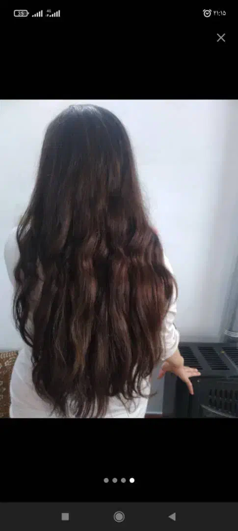 خریدار موهای بلند بانوان از کل کشور|خدمات آرایشگری و زیبایی|بروجرد, |دیوار