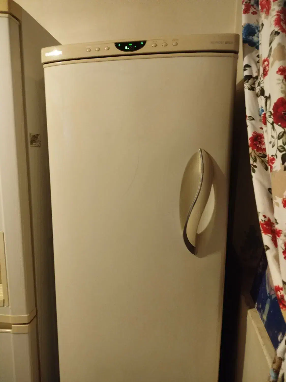 فریزر امرسان|یخچال و فریزر|بندر انزلی, امامزاده|دیوار