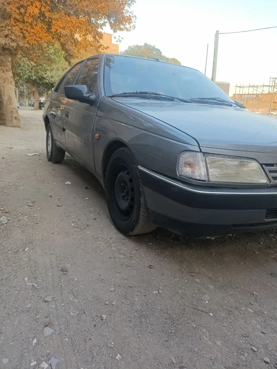 405 92|خودرو سواری و وانت|نسیمشهر, |دیوار