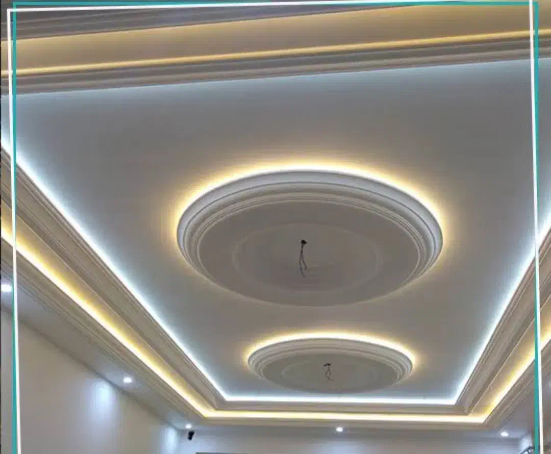 گچ کاری|ابزارآلات|زنجان, |دیوار