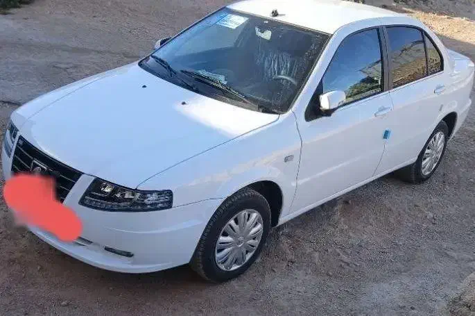 سورن پلاس|خودرو سواری و وانت|ایوان, |دیوار