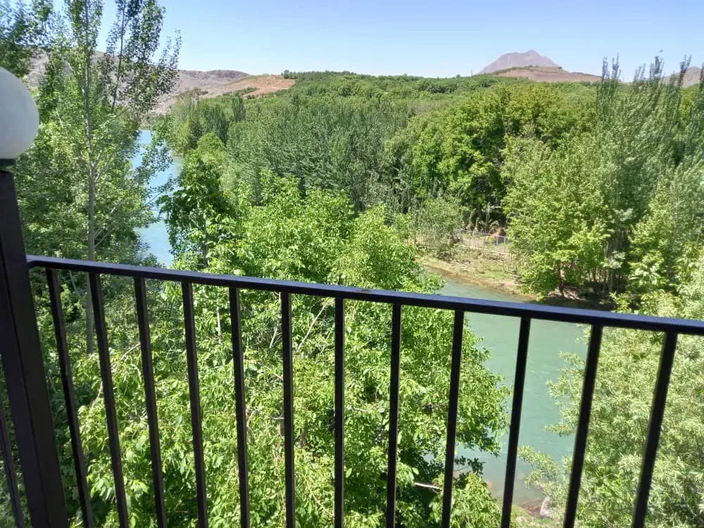 اجاره ویلا کد ۱۰ /سامان/پل زمانخان|اجارهٔ کوتاه‌مدت ویلا و باغ|سامان, |دیوار