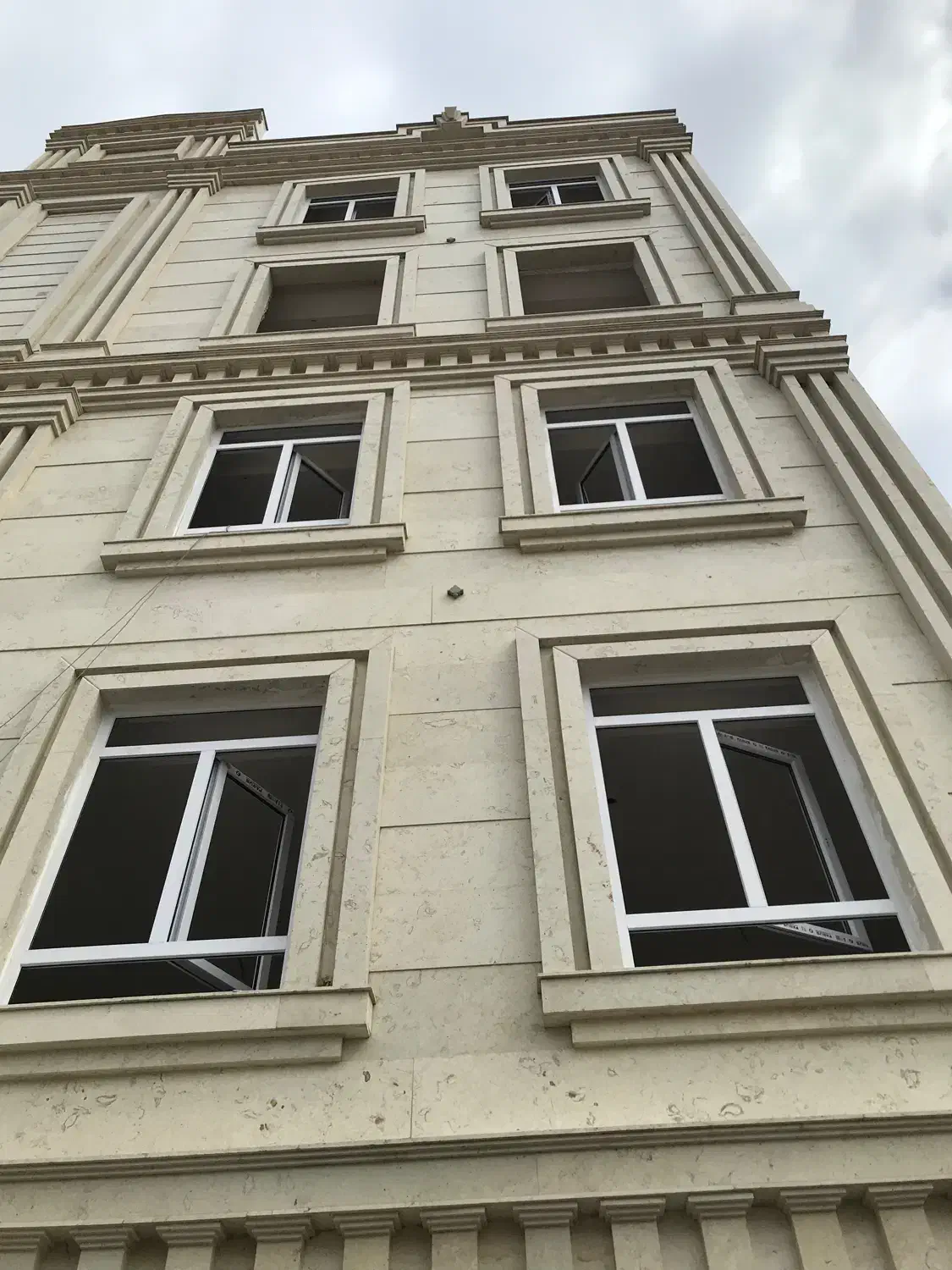 درب و پنجره دوجداره upvc|مصالح و تجهیزات ساختمان|ورامین, شهرک ولیعصر|دیوار