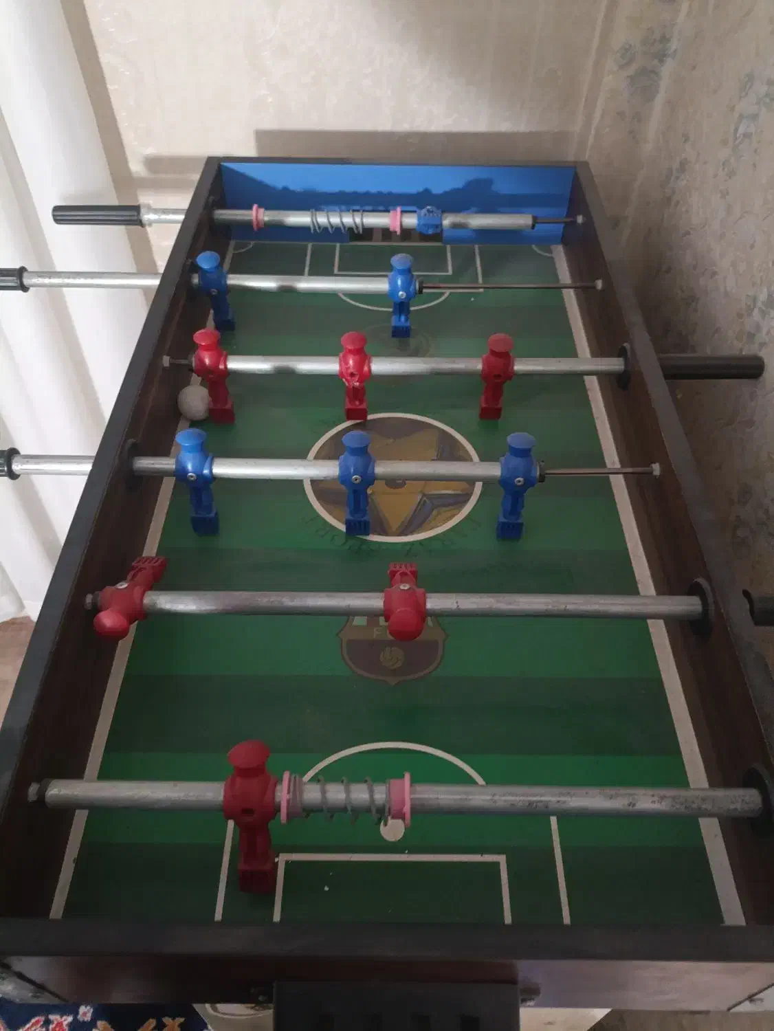 فوتبال دستی|ورزشهای توپی|تهران, ابوذر|دیوار