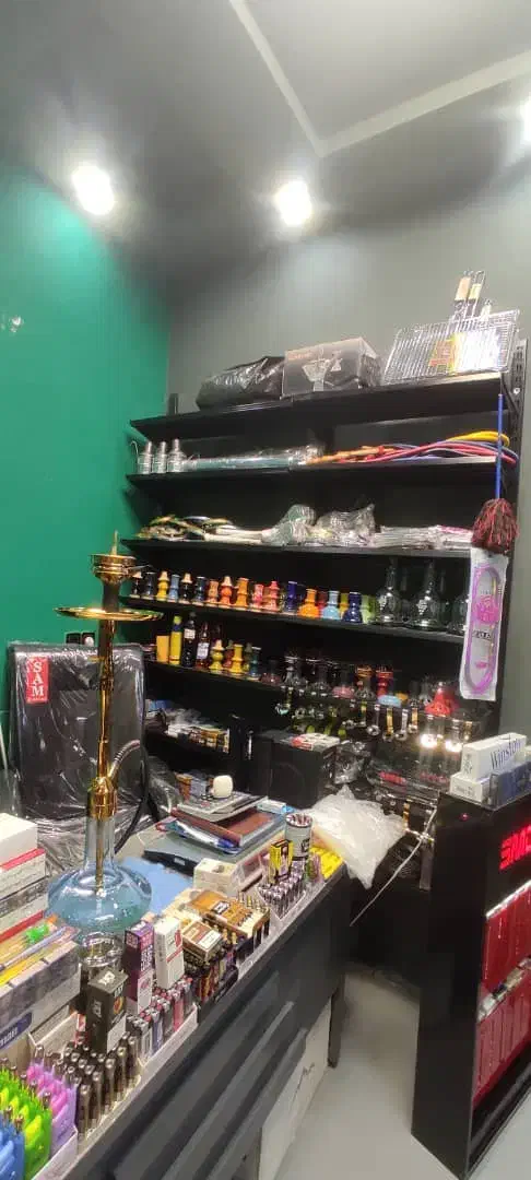 قفسه‌بندی سدید‌شلف نوین|فروشگاه و مغازه|مهاباد (آذربایجان غربی), |دیوار