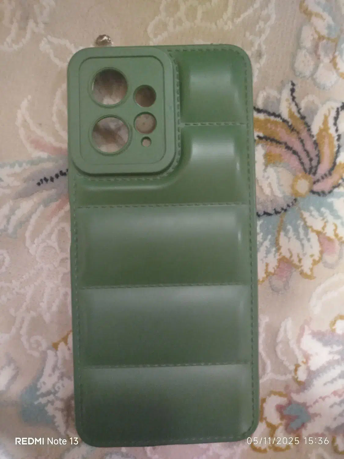 گارد قاب نوت 12|لوازم جانبی موبایل و تبلت|گالیکش, |دیوار