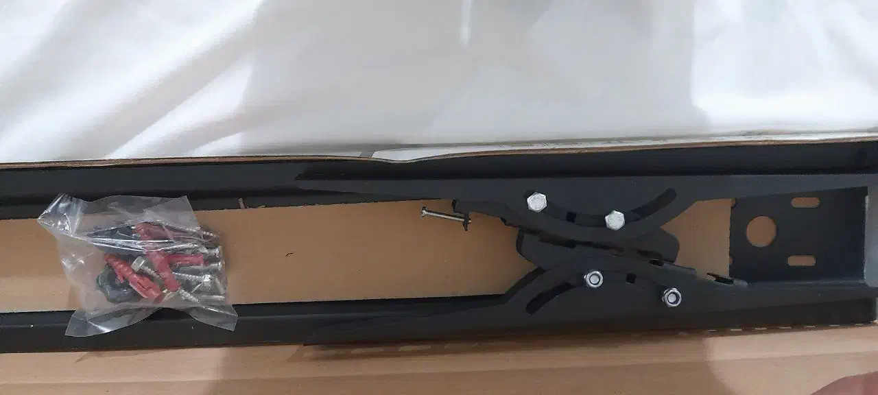 براکت ۶۵ اینج دیواری|تلویزیون و پروژکتور|فردیس, شهرک وحدت|دیوار