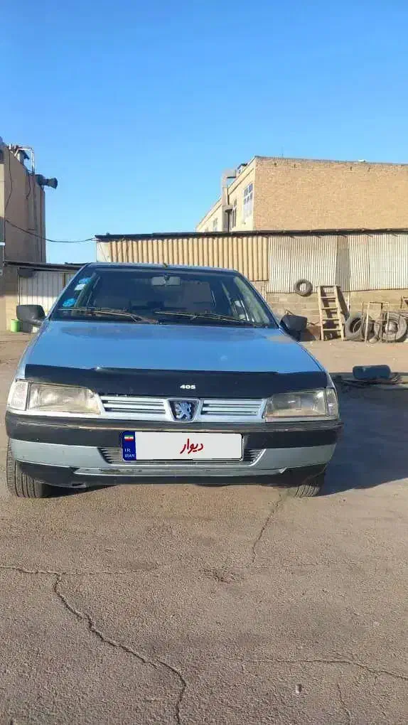 روا مدل 87 خونگی|خودرو سواری و وانت|خمینیشهر, |دیوار