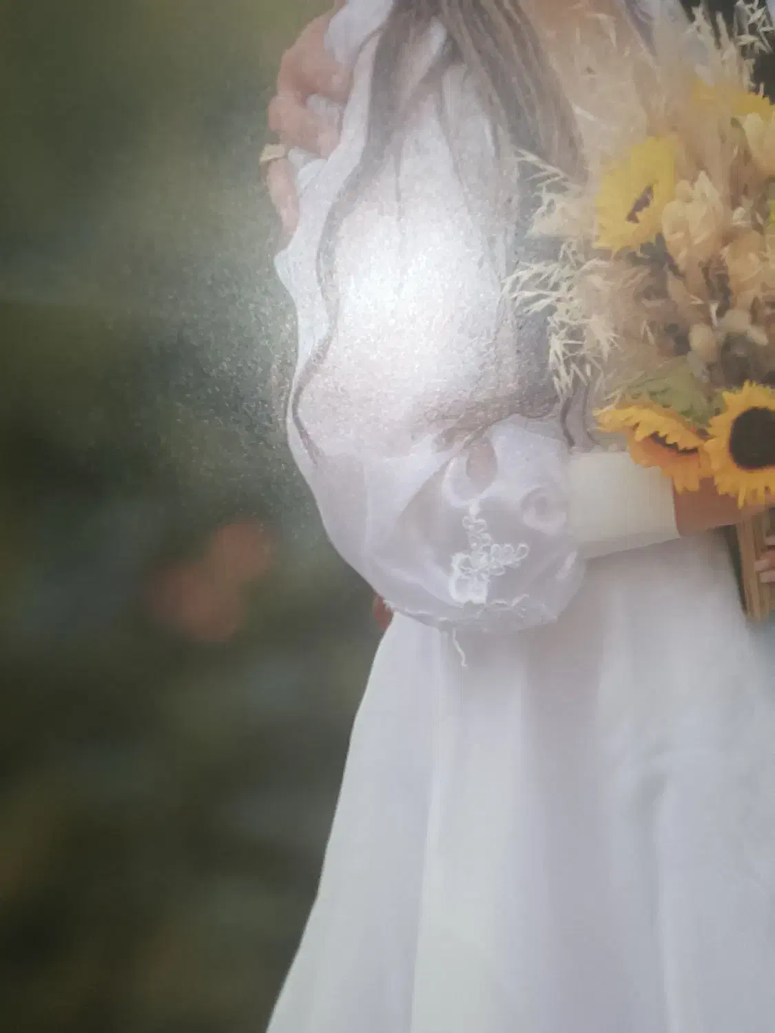 لباس فرمالیته دنباله دار|لباس|رشت, یخسازی|دیوار