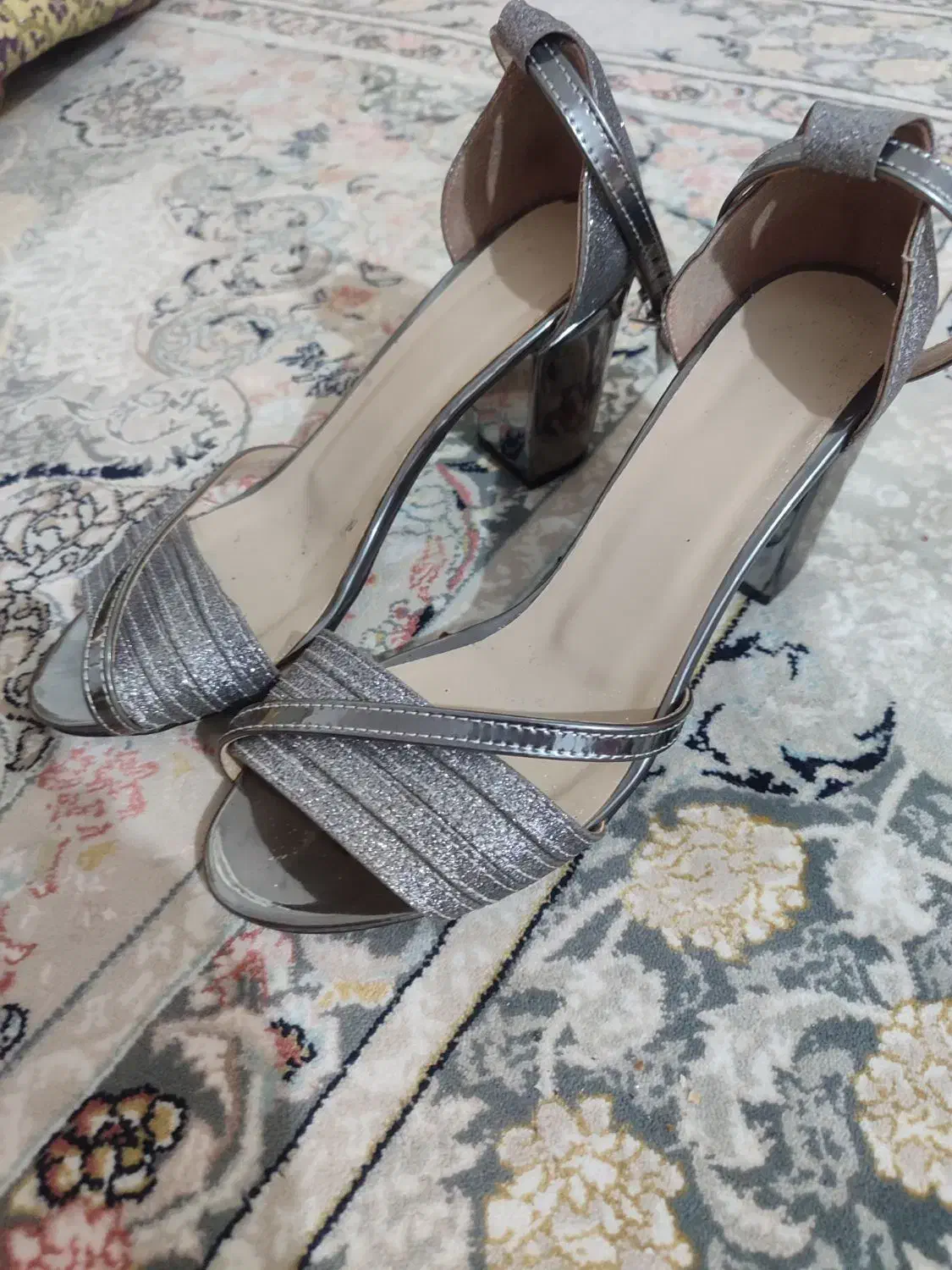 انواع کفش مجلسی|کیف، کفش، کمربند|میاندوآب, |دیوار