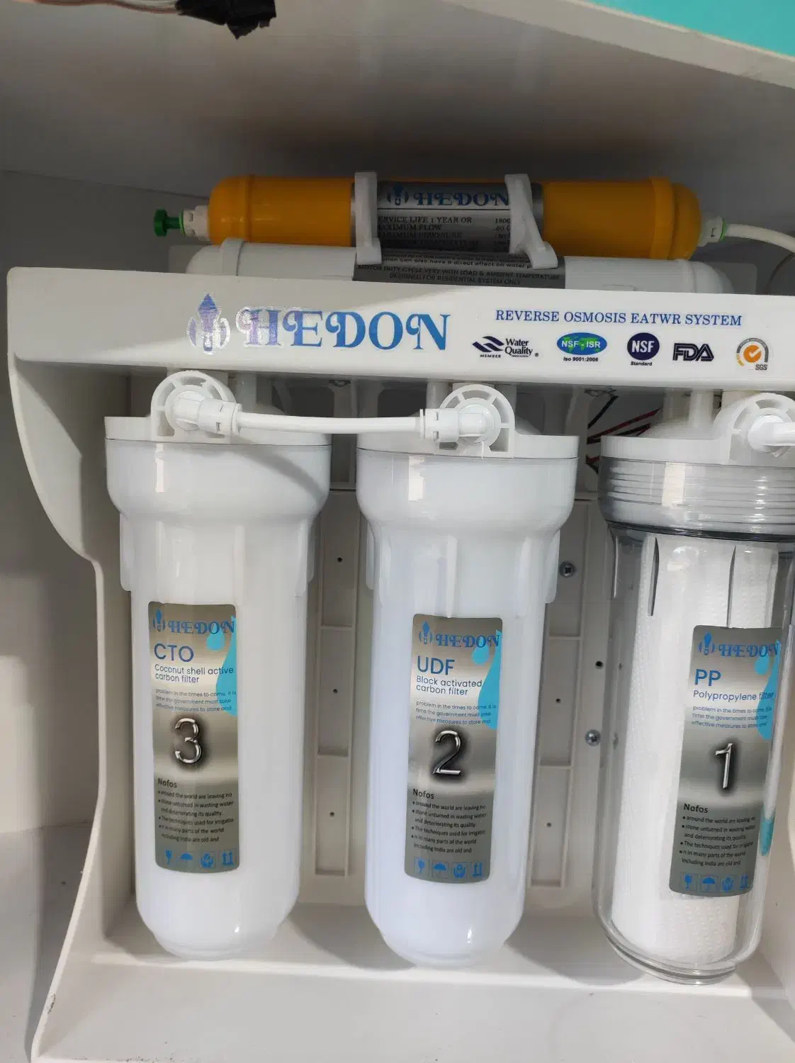 تصفیه آب|آبسردکن و تصفیه آب|بیرجند, |دیوار