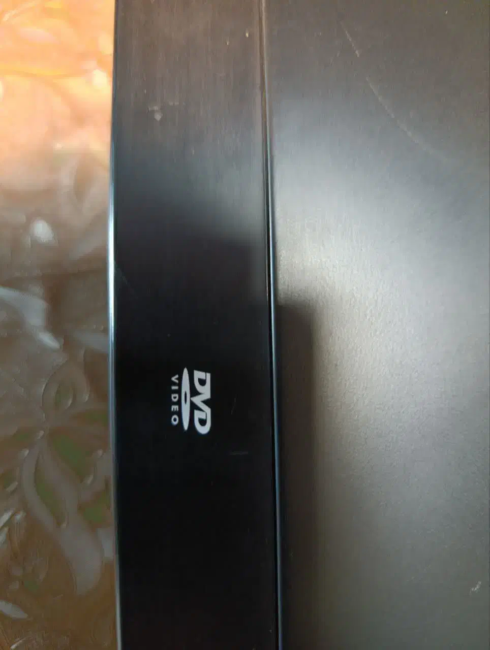 دی وی دی پلیر DVD player|پخشکننده DVD و ویدیو|اصفهان, سرچشمه|دیوار