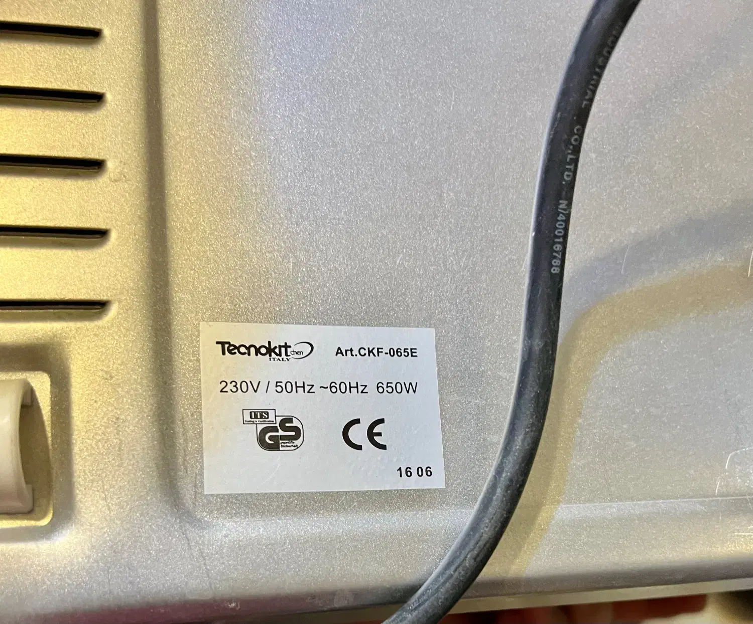 دستگاه توستر|اجاق گاز و لوازم برقی پخت‌وپز|تبریز, |دیوار