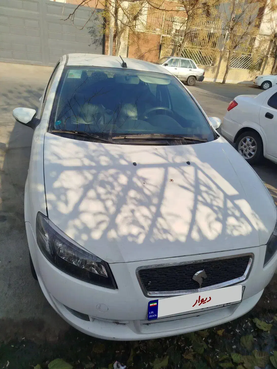 رانا پلاس 1401|خودرو سواری و وانت|ری, شهید بهشتی|دیوار