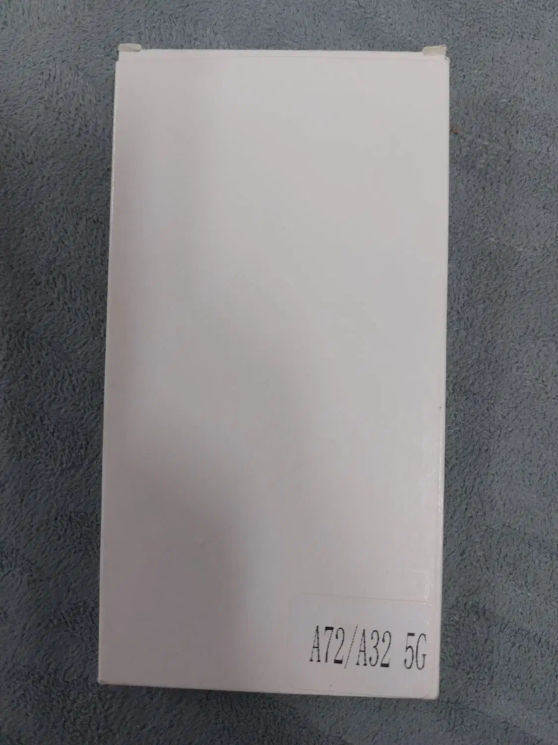 باتری موبایل A72یا A32 آکبند|لوازم جانبی موبایل و تبلت|تهران, شهرک شریعتی|دیوار