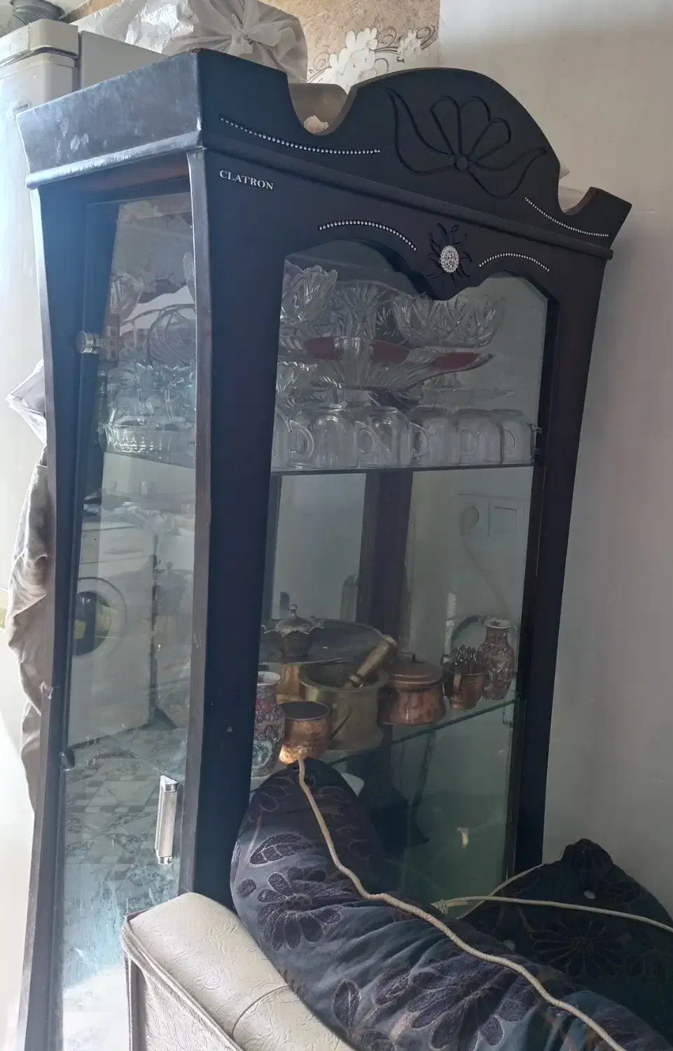 ویترین|بوفه، ویترین، کنسول|نجف‌آباد, یزدانشهر|دیوار