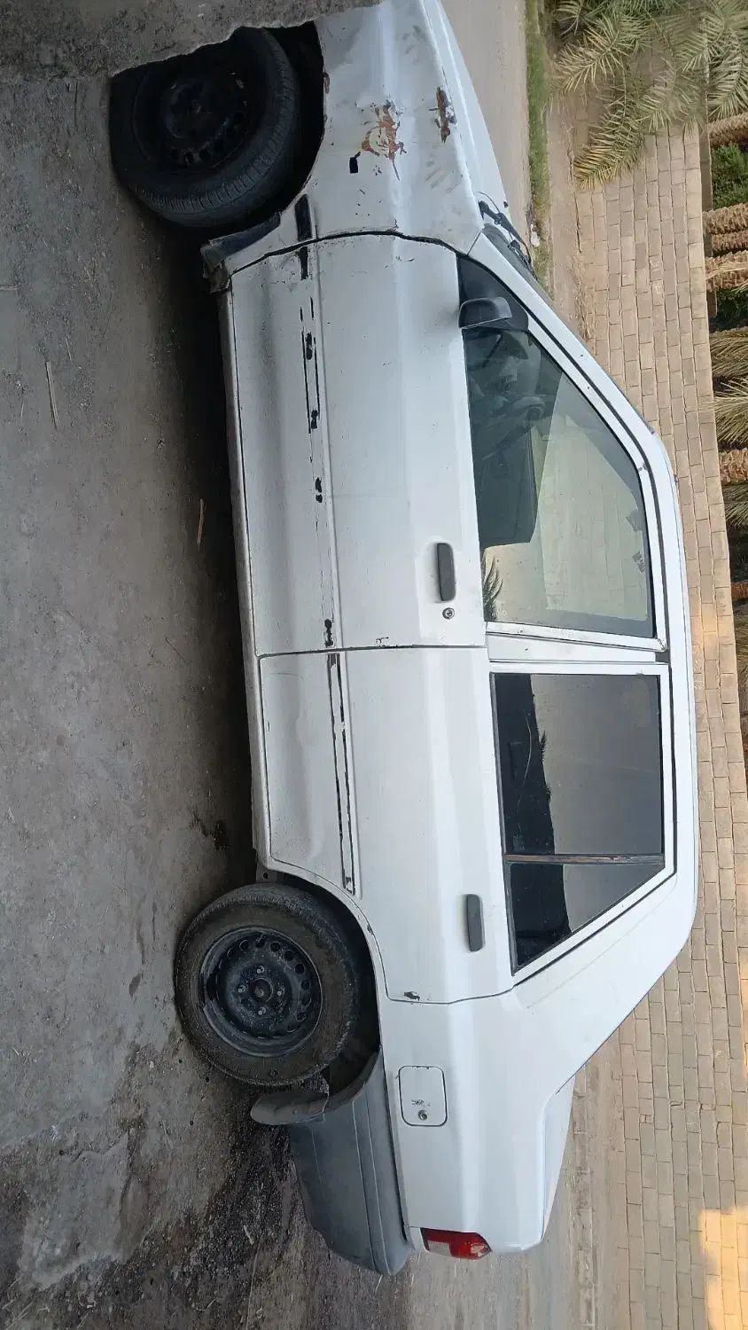 تماس بگیرید|خودرو سواری و وانت|نرماشیر, |دیوار