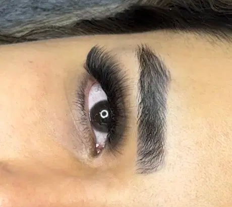 کاشت مژه|خدمات آرایشگری و زیبایی|مشهد, راهنمایی|دیوار