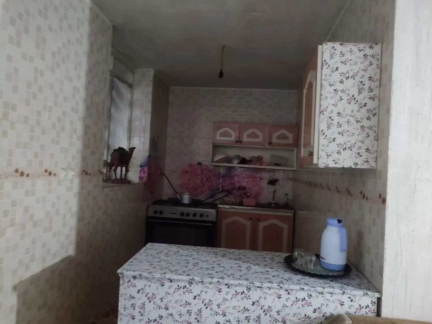 سوئیت روزانه|اجارهٔ کوتاه‌مدت آپارتمان و سوئیت|نورآباد ممسنی, |دیوار