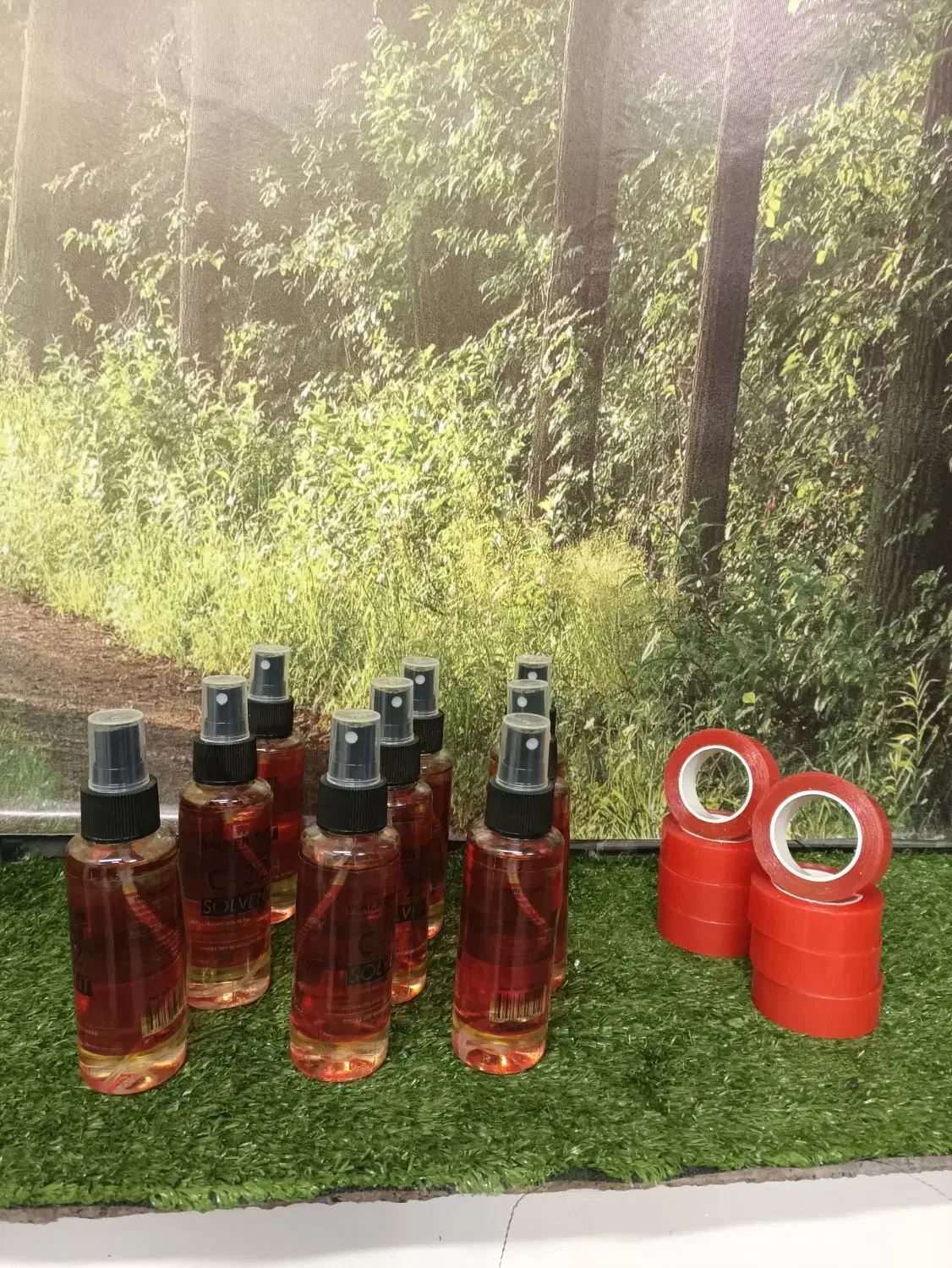 نصب و انجام خدمات پروتز مو|خدمات آرایشگری و زیبایی|همدان, |دیوار