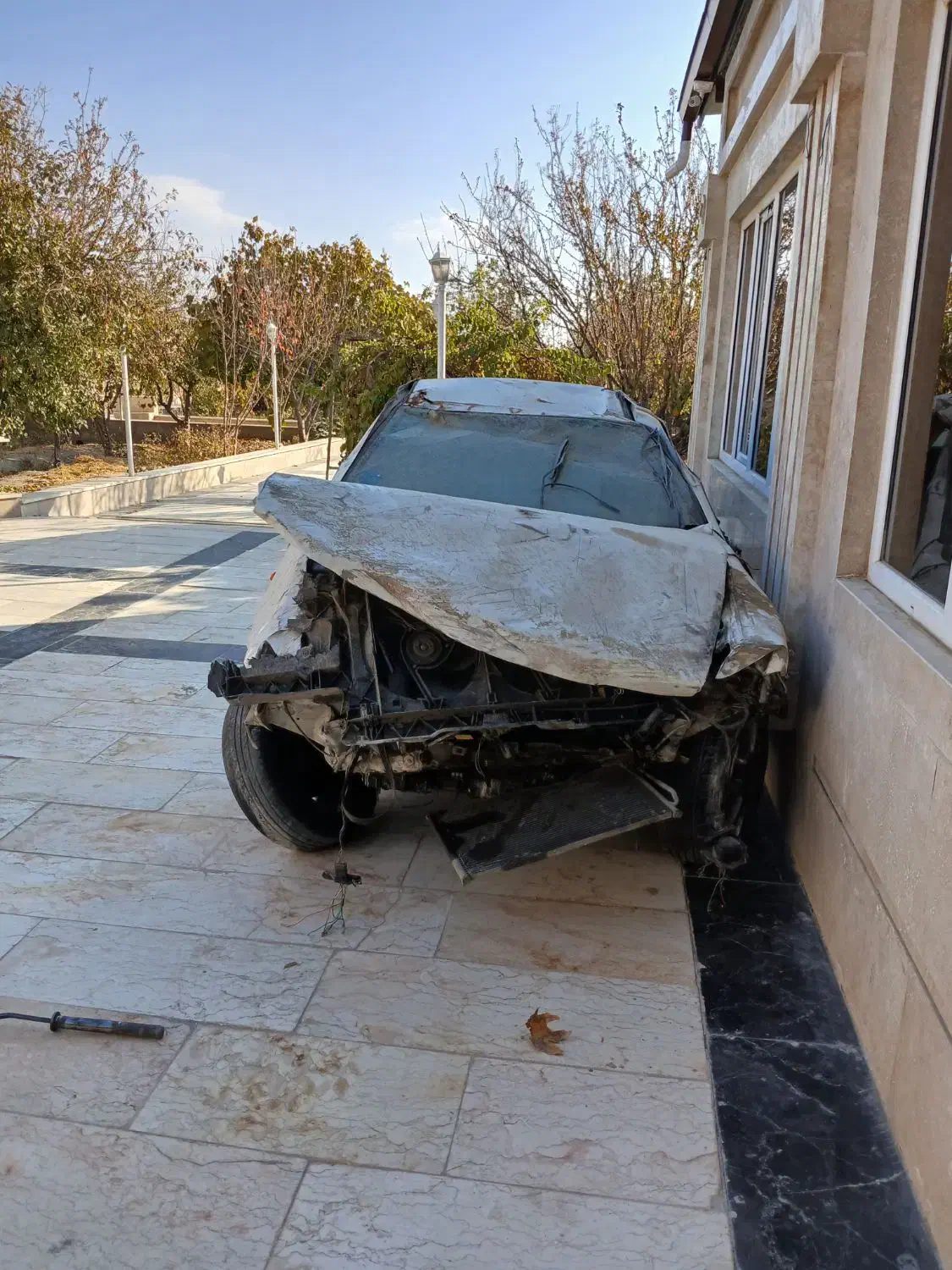 سمند ال ایکس|خودرو سواری و وانت|شهریار, فرارت|دیوار