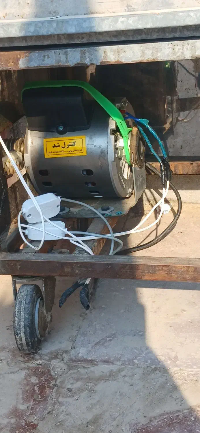 دستگاه مرغ|کافی‌شاپ و رستوران|بندر دیر, |دیوار