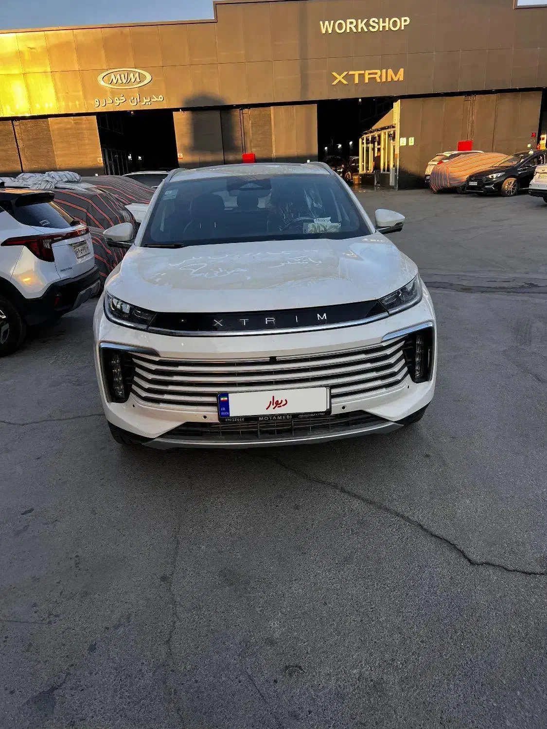 فروش خودرو اکستریم|خودرو سواری و وانت|چابهار, |دیوار