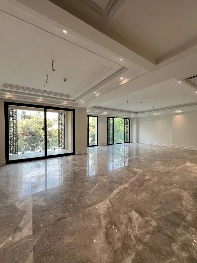 پاسداران/۲۵۵متر /۳پارکینگ|فروش آپارتمان|تهران, دروس|دیوار